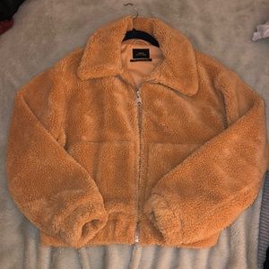 Teddy Jacket